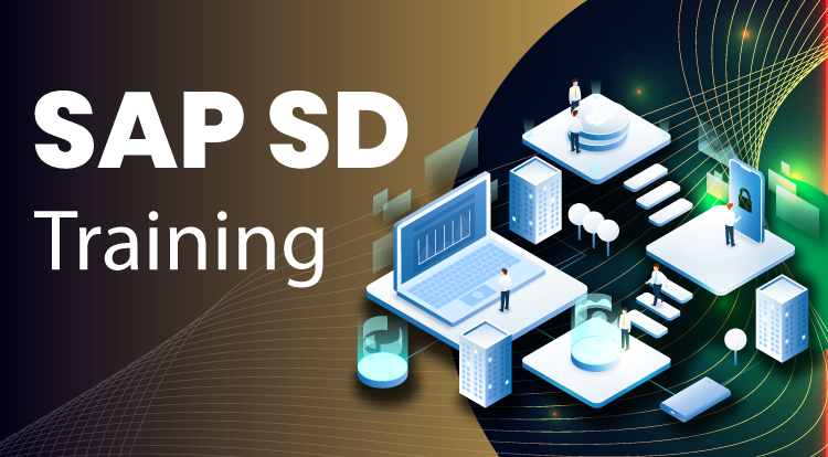 SAP SD Training